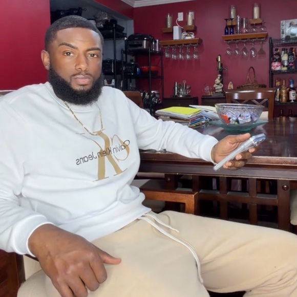 Meet your Posher, Tommy - Picture 1 of 1